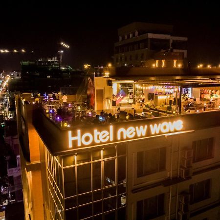 Hotel New Wave Mandalay Dış mekan fotoğraf