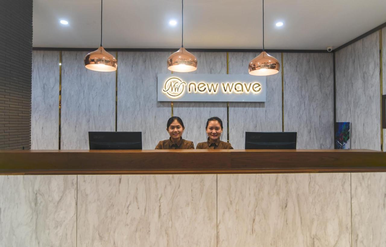 Hotel New Wave Mandalay Dış mekan fotoğraf